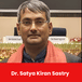 EThames Degree College, Vice President - Strategic Initiatives / Institutional Partnerships: Dr. Satya Kiran Sastry Interview